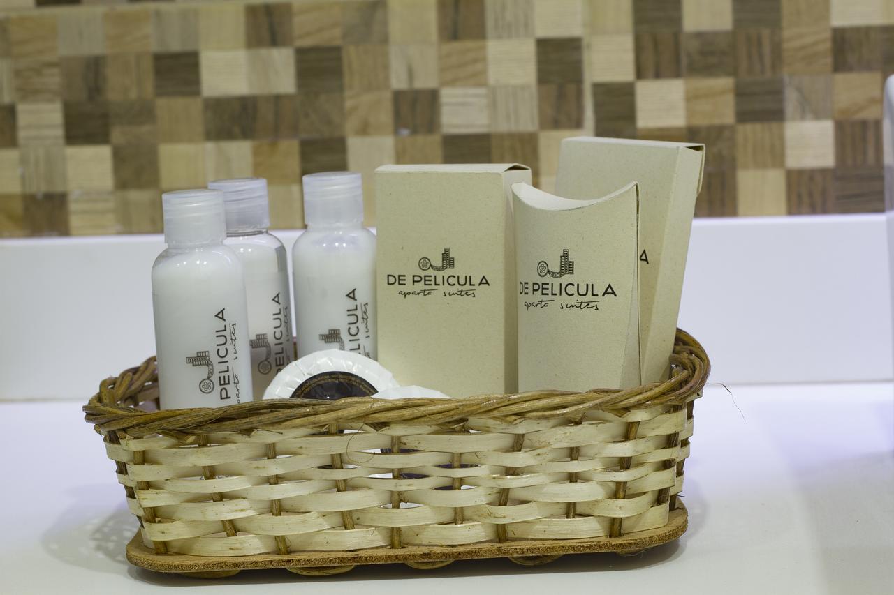 酒店 De Pelicula 4*