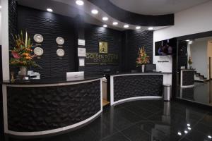 De Pelicula 酒店 4*